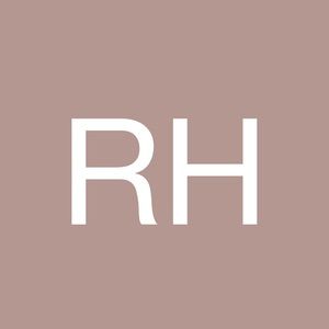 Meet your Posher, Rhea